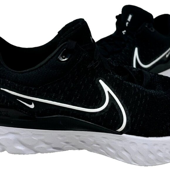 Size 13 - Nike Infinity Run Flyknit 3 Men's Running Shoes - Picture 3 of 5